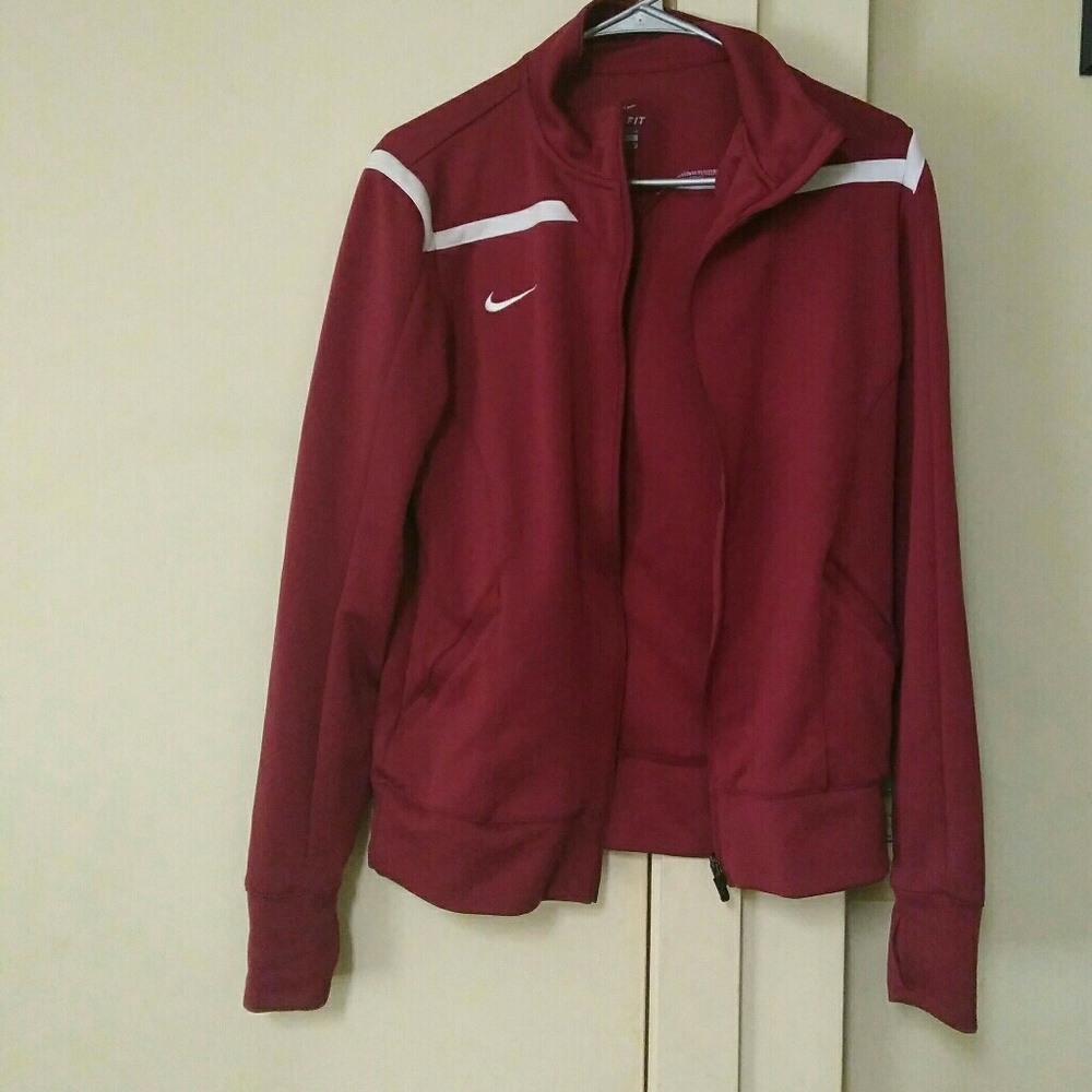 Nike Jacket